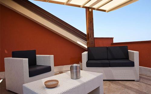 Sant'Andrea Bonagia Bed & Breakfast | B&B 7Cento Ulivi
