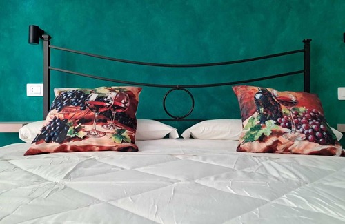 Montemerano Bed & Breakfast | B&B 8380 La Cantina di Piero e 'Netta