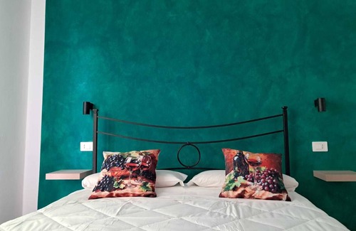 Montemerano Bed & Breakfast | B&B 8380 La Cantina di Piero e 'Netta