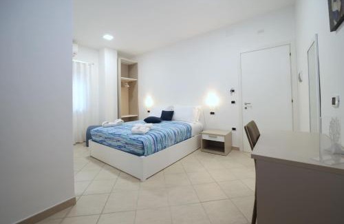 Praia a Mare Bed & Breakfast | B&B A casa di Angela