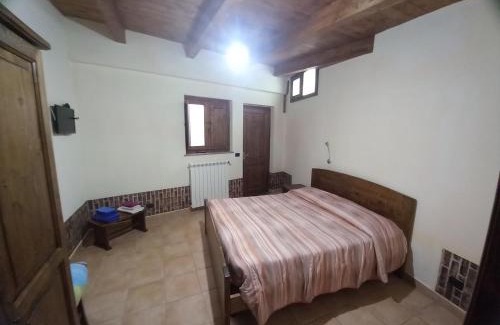 San Severino Lucano Bed & Breakfast | B&B A CASA DI MARIO
