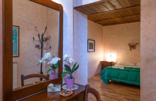 Padula Bed & Breakfast | B&B A Casa di Nonna