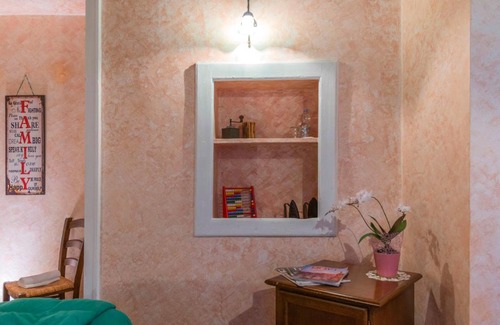 Padula Bed & Breakfast | B&B A Casa di Nonna