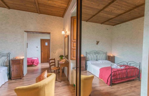 Padula Bed & Breakfast | B&B A Casa di Nonna