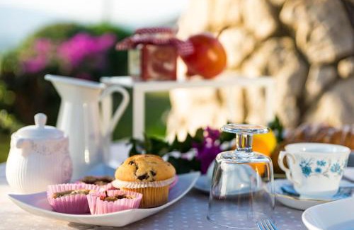 Rocca Massima Bed & Breakfast | B&B A Casa di Silvia