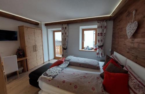 San Pietro di Cadore Bed & Breakfast | B&B A Ceda Toa