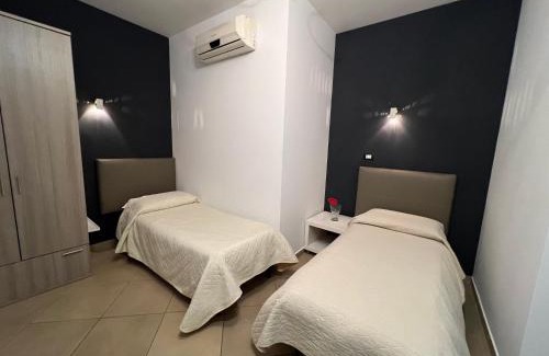 San Giovanni Gemini Bed & Breakfast | B&B A Due Passi