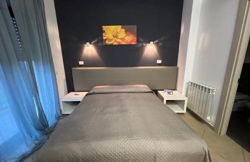 San Giovanni Gemini Bed & Breakfast | B&B A Due Passi