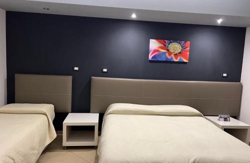 San Giovanni Gemini Bed & Breakfast | B&B A Due Passi