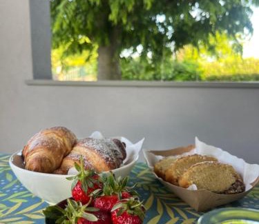 Lido di Pomposa Bed & Breakfast | B&B A due passi dal mare