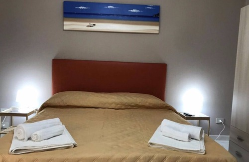 Marsala Bed & Breakfast | B & B a few meters from the sea "Rubino"