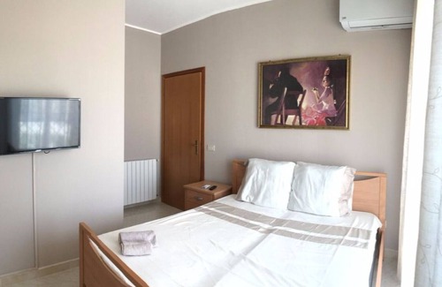 Marsala Bed & Breakfast | B & B a few meters from the sea "Rubino"