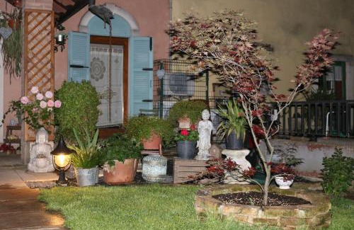 San Martino Buon Albergo Bed & Breakfast | B&B Acquagrossa