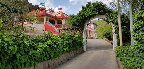 Calascibetta Bed & Breakfast | B&B - Affittacamere da Pietro - Enna