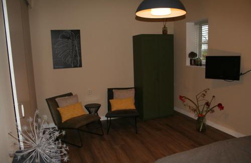 Overasselt Bed & Breakfast | B&B Agnetenhoeve