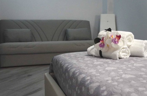 Agrigento Bed & Breakfast | B&B Agrigento da Tony Palermo