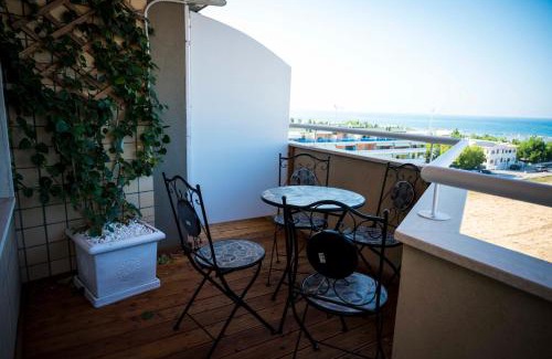 San Salvo Marina Bed & Breakfast | B&B Agrimare SAN SALVO MARINA