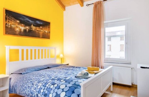 Udine Bed & Breakfast | B&B Ai Tigli