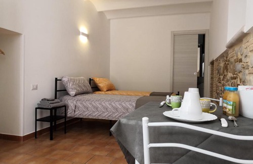 Troia Bed & Breakfast | B&B Aika 48