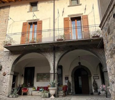Barghe Bed & Breakfast | B&B Al Caseificio