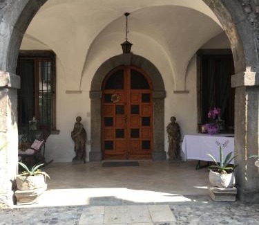 Barghe Bed & Breakfast | B&B Al Caseificio