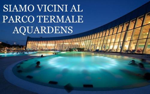 Pescantina Bed & Breakfast | B&B Al Fondaco