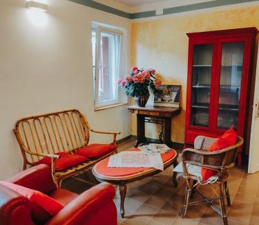 Revine Lago Bed & Breakfast | B&B Al Giardino dei Laghi