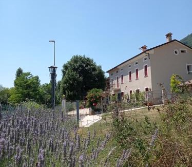 Revine Lago Bed & Breakfast | B&B Al Giardino dei Laghi