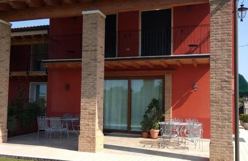 Asolo Bed & Breakfast | B&B Al Lauro