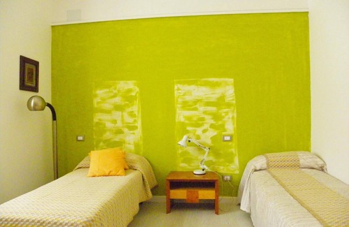 Ponte San Giovanni House | B&B Al Ponte Vecchio
