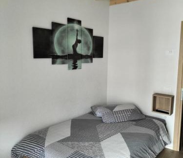 Telve Bed & Breakfast | B&B Al Portico