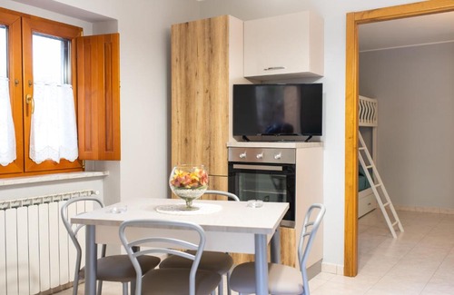 Castelmezzano Bed & Breakfast | B&B al Vico Pepe