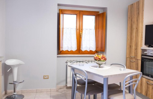 Castelmezzano Bed & Breakfast | B&B al Vico Pepe