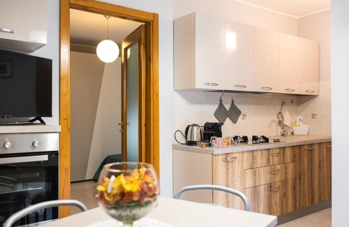 Castelmezzano Bed & Breakfast | B&B al Vico Pepe