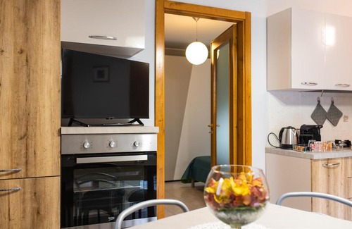 Castelmezzano Bed & Breakfast | B&B al Vico Pepe