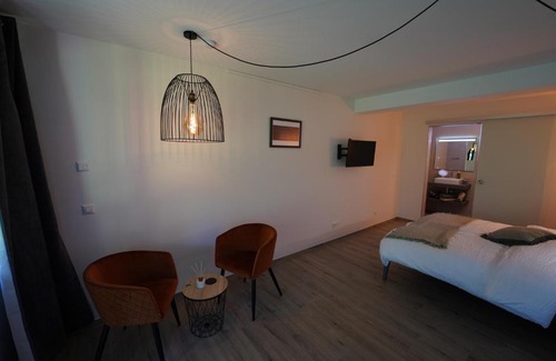 Echternach Bed & Breakfast | B&B Alferweiher