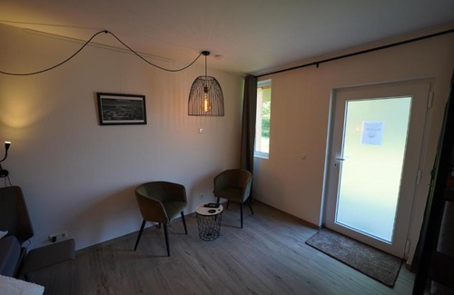 Echternach Bed & Breakfast | B&B Alferweiher