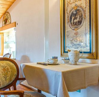 Barco Bed & Breakfast | B&B Alla Loggia dell'Imperatore
