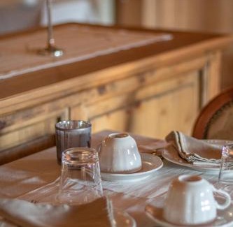 Barco Bed & Breakfast | B&B Alla Loggia dell'Imperatore