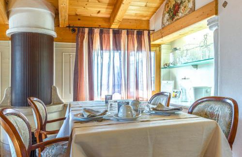 Barco Bed & Breakfast | B&B Alla Loggia dell'Imperatore