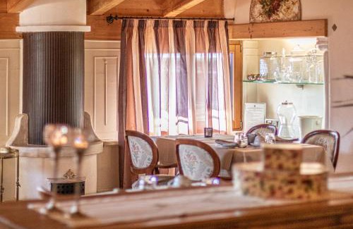 Barco Bed & Breakfast | B&B Alla Loggia dell'Imperatore