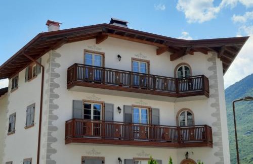 Spormaggiore Bed & Breakfast | B&B alla Spiazzőla