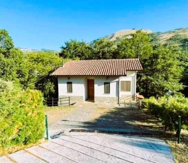 Viggianello Bed & Breakfast | B&B alle Roverelle