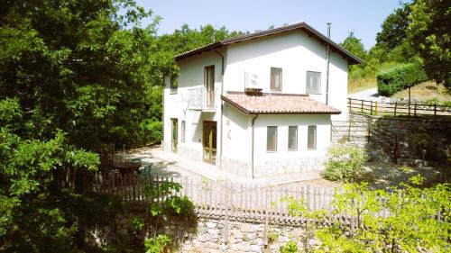 Viggianello Bed & Breakfast | B&B alle Roverelle