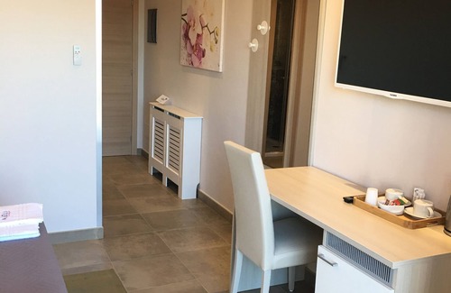 Villaggio Mose Bed & Breakfast | B&B Alludo in Agrigento