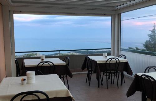 Monte Sant'Angelo Bed & Breakfast | B&B Angela