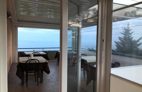 Monte Sant'Angelo Bed & Breakfast | B&B Angela