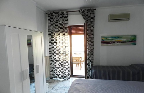 Monopoli Bed & Breakfast | B&B Anter