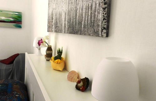 Monopoli Bed & Breakfast | B&B Anter