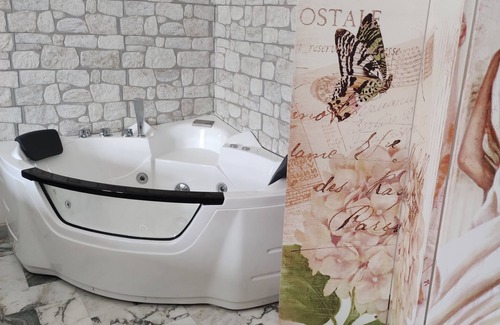 Monopoli Bed & Breakfast | B&B Anter